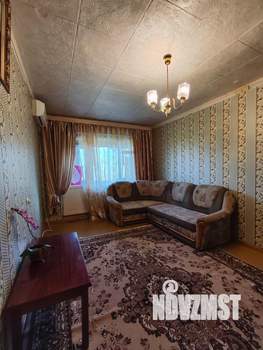 2-к квартира, на длительный срок, 55м2, 3/9 этаж