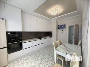 2-к квартира, на длительный срок, 55м2, 12/17 этаж