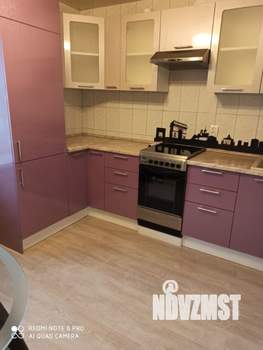 2-к квартира, на длительный срок, 52м2, 14/16 этаж