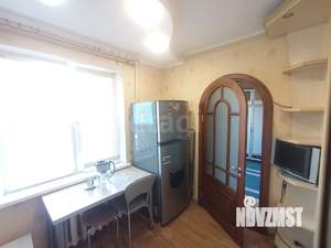 1-к квартира, на длительный срок, 34м2, 2/9 этаж