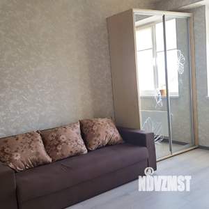 1-к квартира, на длительный срок, 47м2, 6/9 этаж