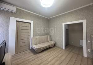 2-к квартира, на длительный срок, 46м2, 1/1 этаж