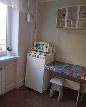 1-к квартира, на длительный срок, 30м2, 2/5 этаж