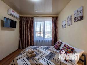 1-к квартира, посуточно, 30м2, 3/9 этаж