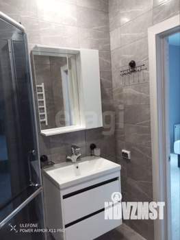 Студия квартира, на длительный срок, 30м2, 14/17 этаж