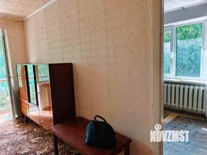 2-к квартира, на длительный срок, 44м2, 3/5 этаж