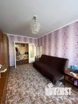 3-к квартира, на длительный срок, 68м2, 4/10 этаж