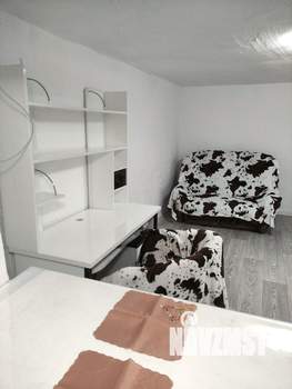 1-к квартира, на длительный срок, 21м2, 1/1 этаж