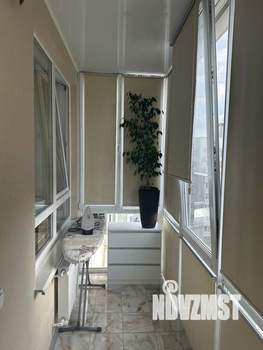 1-к квартира, на длительный срок, 46м2, 8/9 этаж