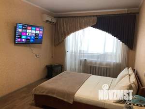 1-к квартира, посуточно, 40м2, 4/9 этаж