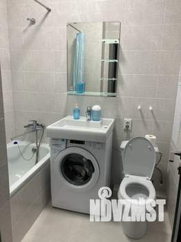 1-к квартира, посуточно, 42м2, 14/16 этаж