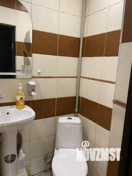 2-к квартира, посуточно, 35м2, 2/3 этаж