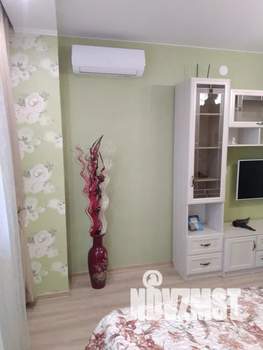 1-к квартира, посуточно, 35м2, 2/10 этаж