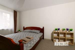 2-к квартира, посуточно, 63м2, 3/5 этаж