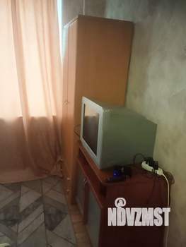 Студия квартира, посуточно, 21м2, 1/5 этаж