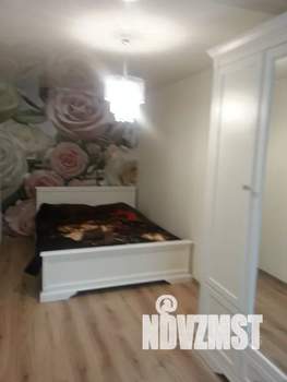 2-к квартира, посуточно, 45м2, 2/5 этаж