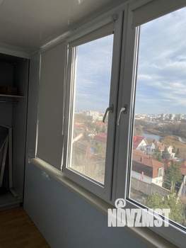 2-к квартира, на длительный срок, 39м2, 8/9 этаж