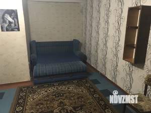 1-к квартира, на длительный срок, 38м2, 4/9 этаж