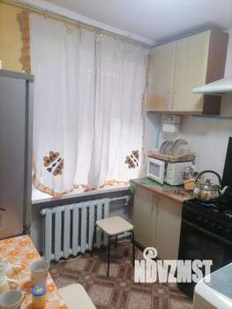 2-к квартира, на длительный срок, 52м2, 5/5 этаж