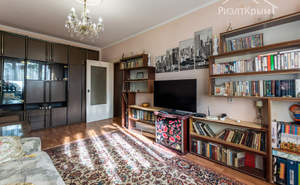 2-к квартира, на длительный срок, 51м2, 2/9 этаж