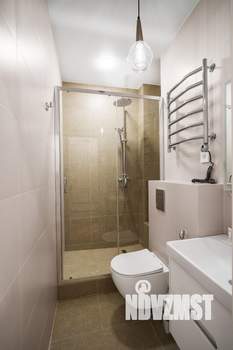 Студия квартира, посуточно, 26м2, 5/7 этаж