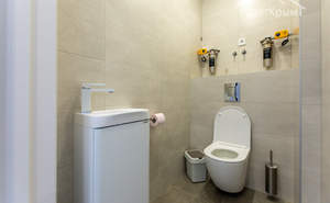 2-к квартира, на длительный срок, 55м2, 11/15 этаж