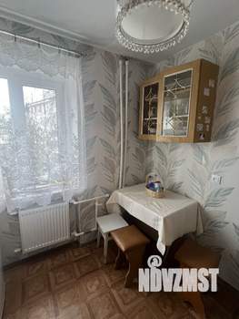 1-к квартира, на длительный срок, 32м2, 3/5 этаж