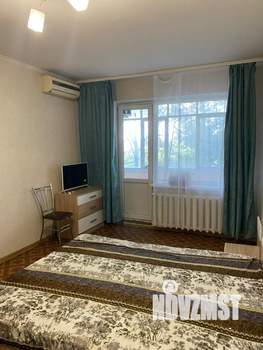 1-к квартира, на длительный срок, 37м2, 4/9 этаж