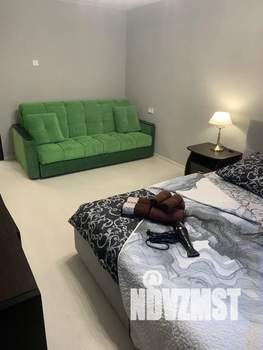 1-к квартира, посуточно, 40м2, 3/14 этаж