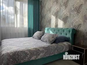 1-к квартира, посуточно, 40м2, 2/9 этаж