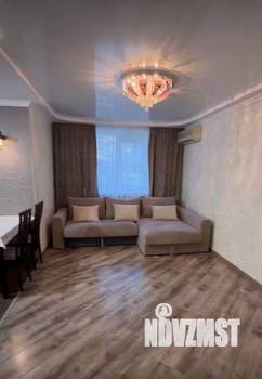 3-к квартира, на длительный срок, 63м2, 3/5 этаж