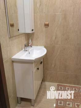 1-к квартира, на длительный срок, 42м2, 4/9 этаж