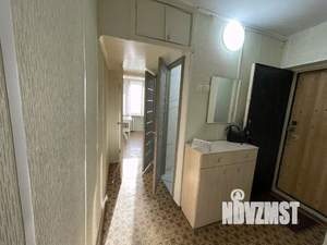 3-к квартира, на длительный срок, 60м2, 4/5 этаж