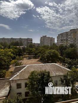 3-к квартира, на длительный срок, 65м2, 6/9 этаж