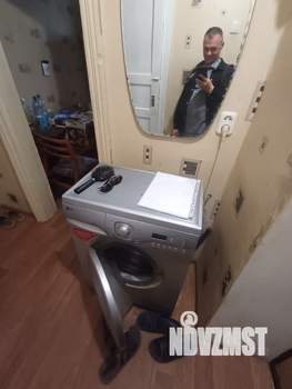 2-к квартира, на длительный срок, 46м2, 1/1 этаж