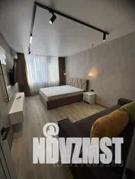 1-к квартира, на длительный срок, 40м2, 9/14 этаж