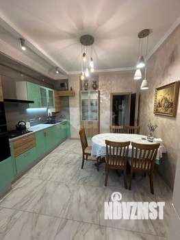 2-к квартира, на длительный срок, 90м2, 5/12 этаж