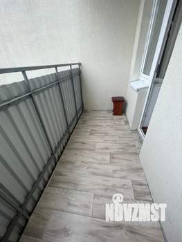 1-к квартира, на длительный срок, 37м2, 4/10 этаж