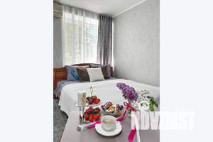 2-к квартира, посуточно, 70м2, 1/5 этаж