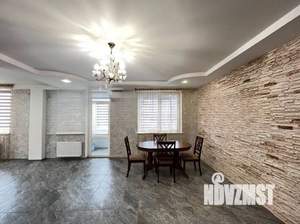 3-к квартира, на длительный срок, 82м2, 9/10 этаж
