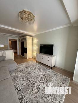 3-к квартира, на длительный срок, 95м2, 12/16 этаж