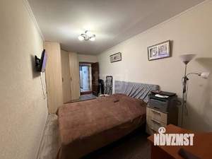 3-к квартира, на длительный срок, 59м2, 5/5 этаж