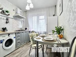 1-к квартира, посуточно, 32м2, 4/5 этаж