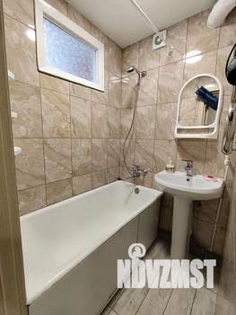 2-к квартира, посуточно, 34м2, 2/5 этаж