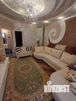 1-к квартира, на длительный срок, 40м2, 5/11 этаж