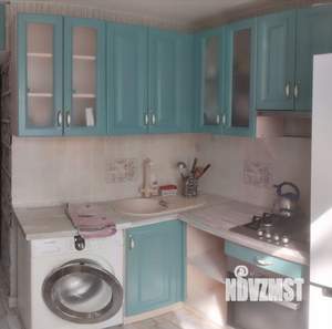 3-к квартира, на длительный срок, 65м2, 2/5 этаж