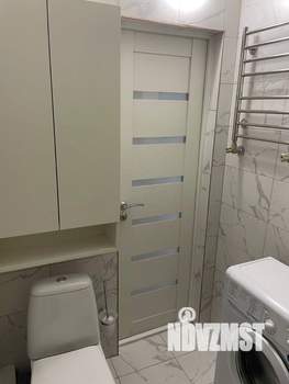 1-к квартира, на длительный срок, 38м2, 11/16 этаж