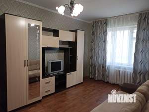 2-к квартира, на длительный срок, 48м2, 1/9 этаж