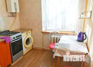 1-к квартира, посуточно, 35м2, 2/5 этаж