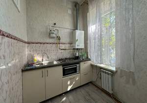 3-к квартира, на длительный срок, 55м2, 2/2 этаж